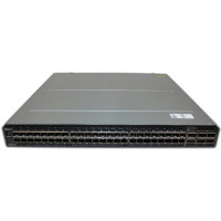 Dell Networking S5248F-ON 48P SFP28 2P QSFP28DD 4P QSFP28 OS10 RA Switch