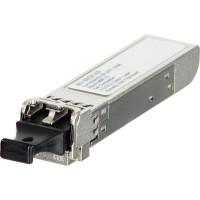 407-BBOK - Dell Compatible 10GbE SR 850nm 300M Transceiver