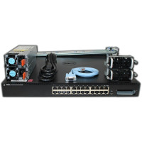 Dell PowerConnect 8132 24P 10GbE  Switch