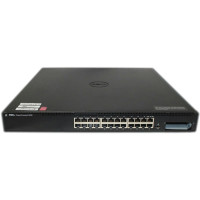 Dell PowerConnect 8132 24P 10GbE  Switch