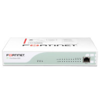 Fortinet Fortigate 60D 10P RJ45 Security Appliance