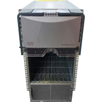 Chassis Only Cisco Nexus N7K-C7010 10-Slot Switch Chassis