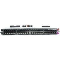 Cisco Cataylst 4500E 48P 1GbE RJ45 Premium PoE Module WS-X4648-RJ45V+E