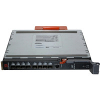 24P Active Dell Brocade 1K4W5 M6505 FC16 24P Switch