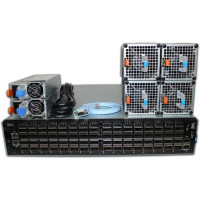 Dell Networking Z9264F-ON 64P 100GbE QSFP28 2P SFP+ RA OS10 Switch