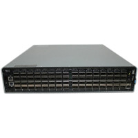 Dell Networking Z9264F-ON 64P 100GbE QSFP28 2P SFP+ RA OS10 Switch