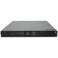 Dell Networking S4128F-ON 28P SFP+ 2P 100GbE QSFP28 OS10 RA Switch