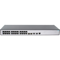 HPE JG960A 1950-24G-2SFP+-2XGT 24P 1GbE 2P SFP+ 2P 10GbE Switch