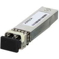 Lot of 10 Arista SFP-10G-SR 10GbE SFP+ 300M SR Transceiver