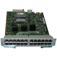 J9550A HPE 24P 1GbE BASE-T v2 zL Module