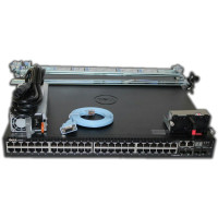 Dell Networking N3048 48P 1GbE 2P SFP+ Switch