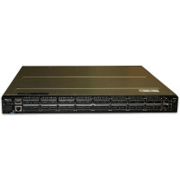 Dell Networking Z9100-ON 32P 100GbE QSFP28 2P SFP+ RA OS10 Switch