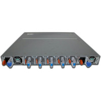 Dell Networking Z9100-ON 32P 100GbE QSFP28 2P SFP+ RA OS10 Switch