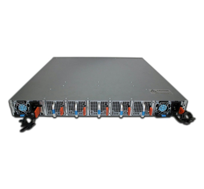 Dell Networking S6010-ON 32P 40GbE QSFP+ RA Switch