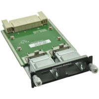 Dell PowerConnect 6200 2P 10GE CX4 Network Module JC406