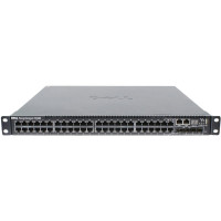 Dell PowerConnect 7048R 48P GbE 4P SFP RA Switch