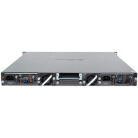 Dell PowerConnect 7048R 48P GbE 4P SFP RA Switch