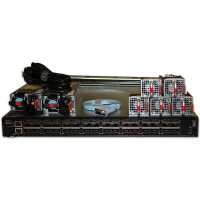 Kit Dell Networking S6010-ON 32P 40GbE QSFP+ I/O-PSU Switch