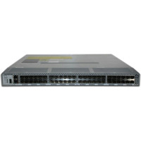 DS-C9148S-K9-CNE-CIS-OSTK Cisco MDS-C9148S-K9 48P 16GbE FCoE Switch