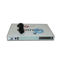 Fortinet FG-200D 16P 1GbE 2P SFP Net Security Appliance