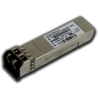 Lot of 2 Juniper EX-SFP-10GE-LRM 10GbE 1310nm 300M SMF SFP+ Transceiver