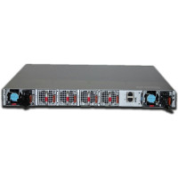 Dell S4148F-ON 48P 10GbE SFP+ 2P QSFP+ 4P QSFP28 OS10 Switch