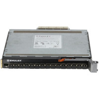PT1016-OSTK Dell M1000e 4Gb 16P FC Pass-Thru Mod