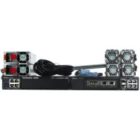 Dell EMC SD-WAN EDGE 3400 8C 32GB 256GB SSD rNDC Switch