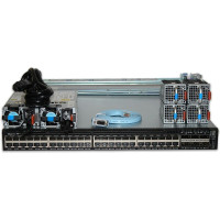 Dell Networking S4048T-ON 48P 10GbE 6P 40GbE QSFP+ RA OS10 Switch