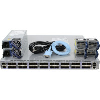 Arista DCS-7050CX3-32S-R 32P 100GbE QSFP100 2P 10GbE SFP+ RA Switch