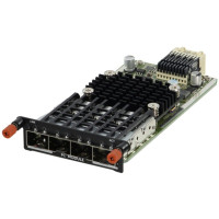 3G10C-OSTK Dell 8/4/2Gb Quad Port SFP+ Fibre Channel Flex I/O Module