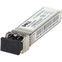 FTLF8529P3BCV-OSTK Dell Finisar 16GFC MMF 850nm VCSEL SFP+ Transceiver