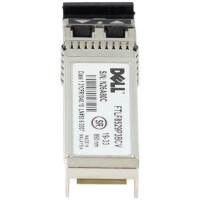 FTLF8529P3BCV-OSTK Dell Finisar 16GFC MMF 850nm VCSEL SFP+ Transceiver