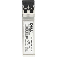 FTLF8529P3BCV-OSTK Dell Finisar 16GFC MMF 850nm VCSEL SFP+ Transceiver