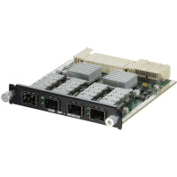 N805D-OSTK Dell PwrCnnect M8024 10Gb QP SFP+ Uplnk Module
