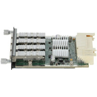 N805D-OSTK Dell PwrCnnect M8024 10Gb QP SFP+ Uplnk Module