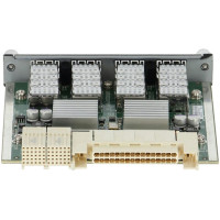 N805D-OSTK Dell PwrCnnect M8024 10Gb QP SFP+ Uplnk Module