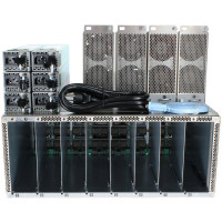 Cisco Nexus N5K-C5696Q 8-Slot Switch Chassis N5K-C5696Q