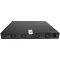 Dell Networking X1052P 48P 1GbE 369W PoE 4P SFP+ Managed Switch