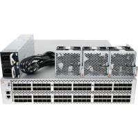 48P Active Brocade BR-6520 96P 16G FC SFP+