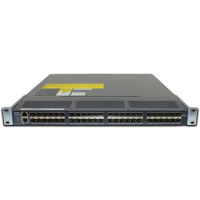 Cisco MDS-C9148-16P-K9 48P 1GbE 16P 8GbE FCoE Switch DS-C9148-16P-K9