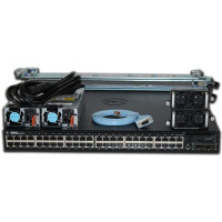 Dell Networking N4064 48P 10GbE 2P 40GbE QSFP+ Switch