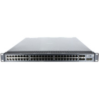 HPE FlexFabric 5800AF-48G 48P 1GbE 6P SFP+ Managed Switch