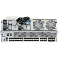 Kit Cisco MDS-C9250I-K9 50P 16GbE Fibre Channel Switch