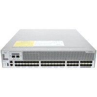 Kit Cisco MDS-C9250I-K9 50P 16GbE Fibre Channel Switch