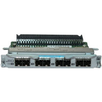 J9577-61001 HPE E3800 4P 128GB TI Stacking Module