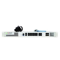 Fortinet FG-200E 18P 1GbE 4P SFP Net Security Appliance