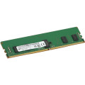 Micron 8GB 1Rx8 RDIMM- 3200MT/s (MTA9ASF1G72PZ-3G2J3UI)