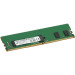 Micron 8GB 1Rx8 RDIMM- 3200MT/s (MTA9ASF1G72PZ-3G2J3UI)