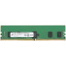 Micron 8GB 1Rx8 RDIMM- 3200MT/s (MTA9ASF1G72PZ-3G2J3UI)